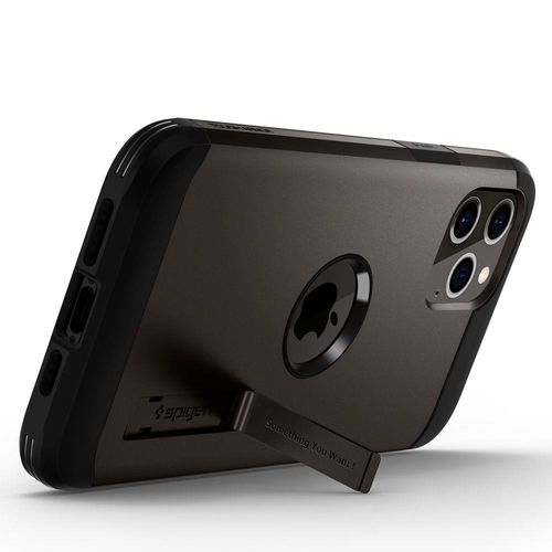 Spigen Tough Armor Iphone 12 Pro Max Gunmetal na Arena.pl
