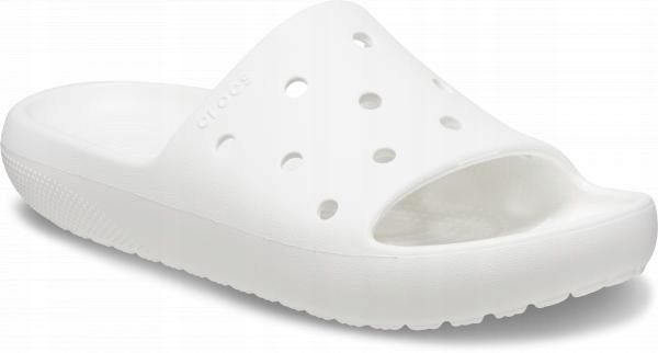 Damskie Buty Klapki Crocs Classic V2 209401 Slide 41-42 zdjęcie 3