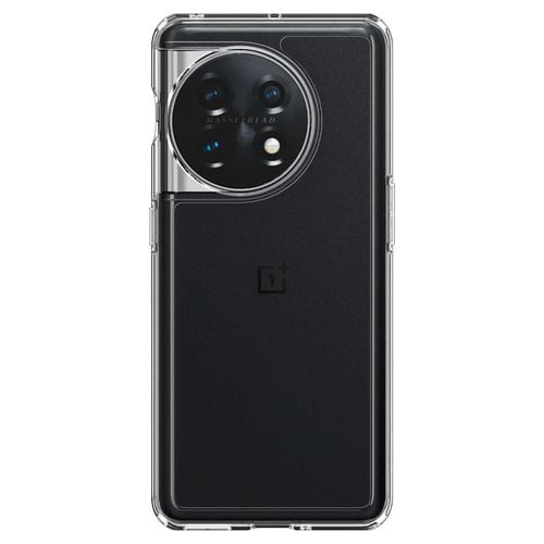 spigen ultra hybrid oneplus 11 5g crystal clear na Arena.pl