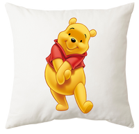 Poduszka Kubuś Puchatek