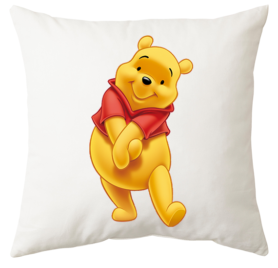 Poduszka Kubuś Puchatek zdjęcie 1