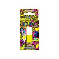 tubi glam lakier do paznokci żółty tu3542 5426