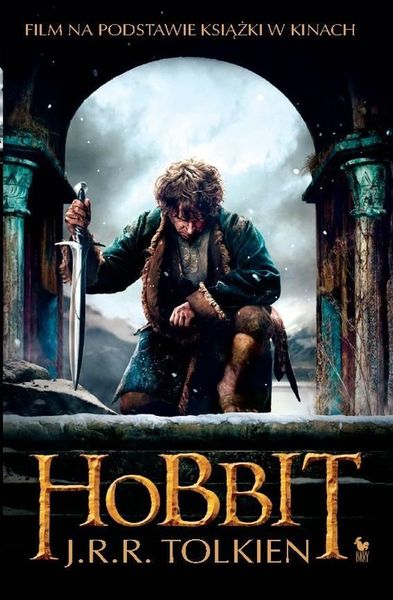 HOBBIT CZYLI TAM I Z POWROTEM zdjęcie 3