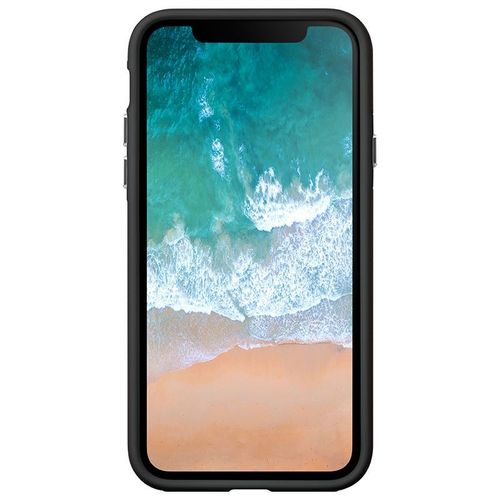 Laut Shield - Etui iPhone X (Black) na Arena.pl