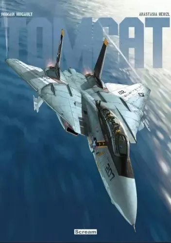 Tomcat zdjęcie 2