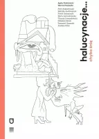 halucynacje... chyba śnię