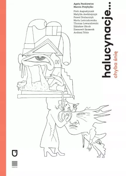 halucynacje... chyba śnię zdjęcie 1