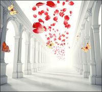 Tło do fotografii produktowej kulinarnej Flat Lay