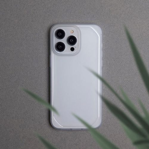 X-Doria Raptic Slim - Biodegradowalne etui iPhone 14 Plus (Clear) na Arena.pl