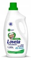 lovela family płyn do prania white 1,85l