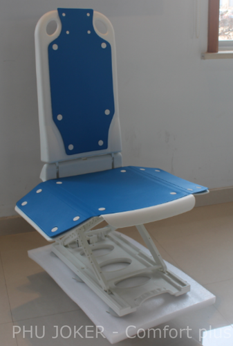Podnośnik wannowy Comfort Plus na Arena.pl