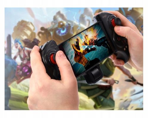 Pad bezprzewodowy Webski GMPPG9023S na Arena.pl