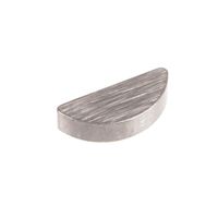 Klin koła magnesowego TJ53E /3x5x12/ 92038-2109