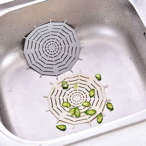 Ociekacz kuchenny narożny organizer do zlewu 2szt na Arena.pl