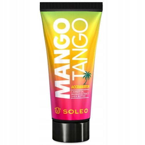 Zestaw Soleo Basic Mango Tango 150ml + Jungle Fruit 150ml na Arena.pl