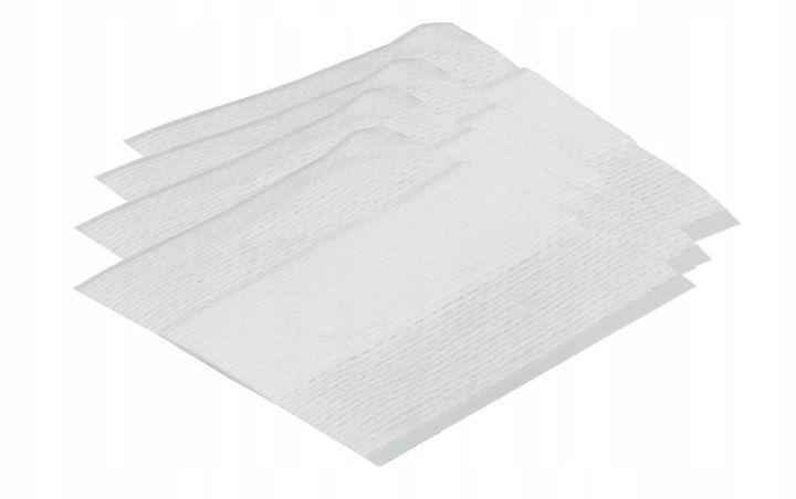 PLASTER Z OPATRUNKIEM 8CMx5M DO CIĘCIA WŁÓKNINOWY zdjęcie 6