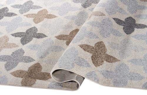 Dywan Carpetforyou Flowers 80x150 na Arena.pl