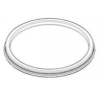 WIECZKO OKRĄGŁE DO POJEMNIKA NA SOS PK718C