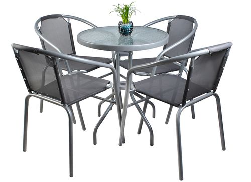 Stolik balkonowy S5091 na Arena.pl