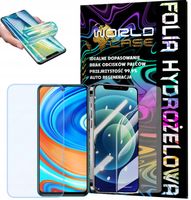 FOLIA HYDROŻELOWA OCHRONNA DO XIAOMI 9 PRO PRO NA EKRAN MOCNA