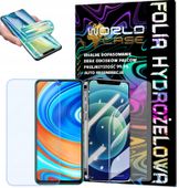 FOLIA HYDROŻELOWA OCHRONNA DO XIAOMI 9 PRO PRO NA EKRAN MOCNA
