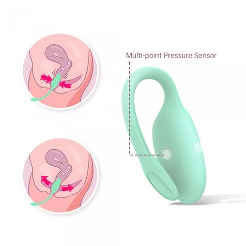 magic motion   fitcute kegel rejuve na Arena.pl