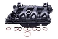 Kolektor MERCEDES klasa C E SLK typ A2710903037