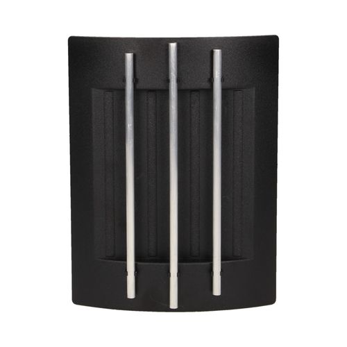 Dzwonek Luppo 8V czarny na Arena.pl