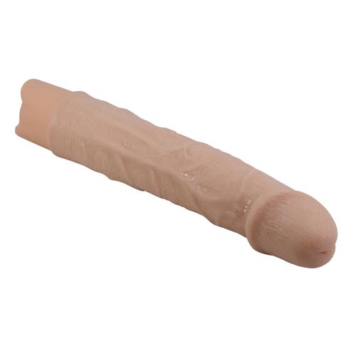 Pretty Love Leander Realistic Vibrating Dildo na Arena.pl