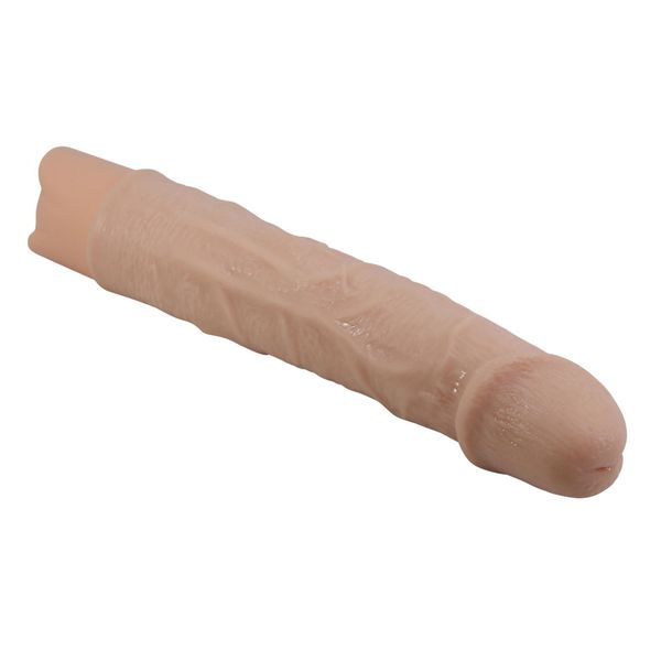 Pretty Love Leander Realistic Vibrating Dildo zdjęcie 6
