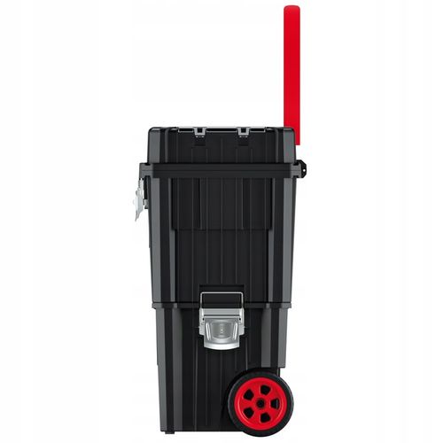 Narzędziowa skrzynka na kółkach Kistenberg KHVWM-S411 na Arena.pl