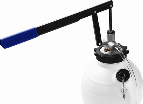 POMPA OLEJOWA 7,5L + ADAPTERY KD12500 na Arena.pl