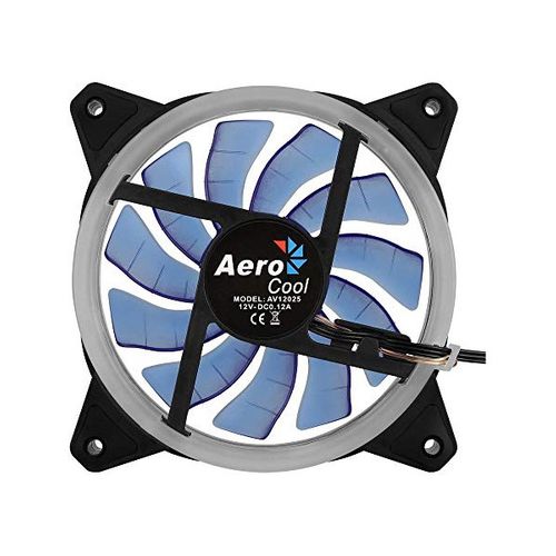 Wentylator Aerocool REV 12 cm 8W LED na Arena.pl