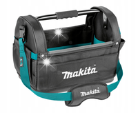 MAKITA Torba otwarta monterska na narzędzia E-15403