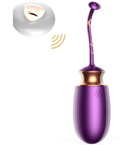 Podgrzewane jajeczko z pilotem na Arena.pl