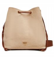 PINKO ORYGINALNA TOREBKA LISTONOSZKA SKÓRA DD464