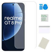 Folia ochronna do REALME GT 8 PRO 5G hydrożelowa na ekran mocna trwała TPU