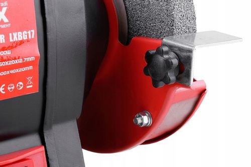 SZLIFIERKA STOŁOWA NA SUCHO MOKRO DO OSTRZENIA WOLNOOBROTOWA 2 KAMIENIE na Arena.pl