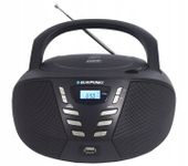 Radioodtwarzacz Blaupunkt Bb 7Bk Cd Mp3 Radio Fm