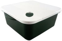 POJEMNIK DO MIKROFALI MIKROFALÓWKI KUCHENKI MIKROFALOWEJ 2,75 L DO ŻYWNOŚCI