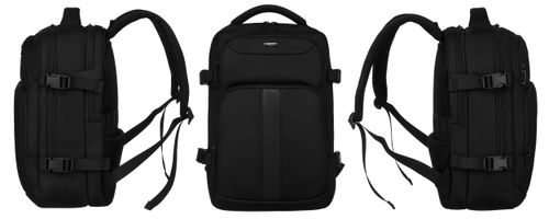 plecak ptn pty-05-8368 black na Arena.pl
