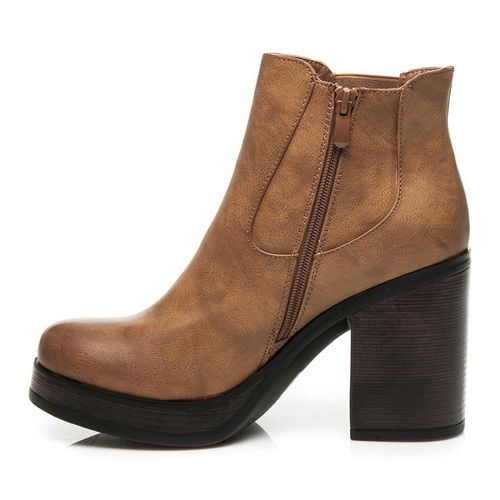 Modne Botki Damskie r.39 na Arena.pl