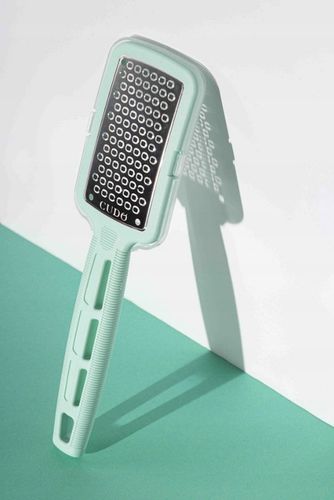 CUDO Tarka do stóp Pedicure EFEKT GŁADKICH STÓP 1 sztuka na Arena.pl