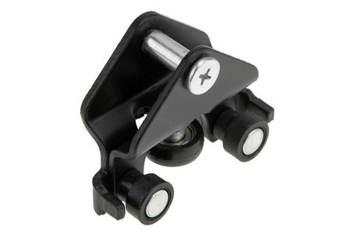 WÓZEK DOLNY DRZWI BOCZNYCH PRAWY DÓŁ OPEL COMBO 2005 2006 2007 2008 na Arena.pl