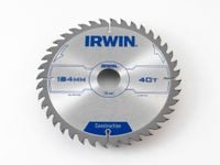 PIŁA SPIEKOWA DO DREWNA 184*30MM/40T 1897198 IRWIN