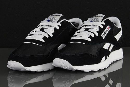 Reebok CL NYLON (6604) na Arena.pl