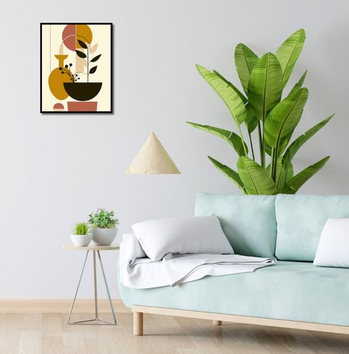 Plakat 40x50cm Wielkość Natury na Arena.pl