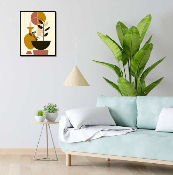 Plakat 40x50cm Wielkość Natury zdjęcie 4