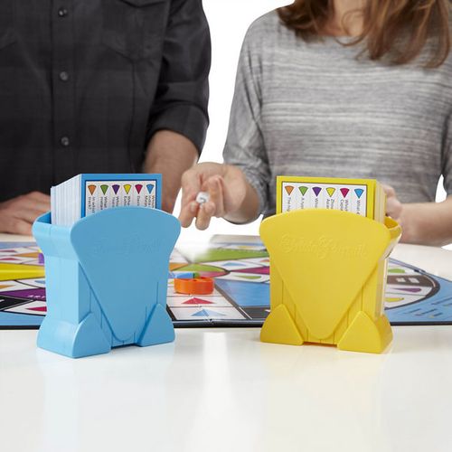 Gra Trivial Rodzina Hasbro na Arena.pl