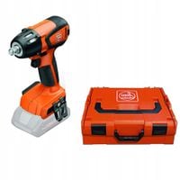 YATO FEIN KLUCZ UDAROWY ASCD 18-300 W2 1x4ah + ŁADOWARKA GAL 1880CV